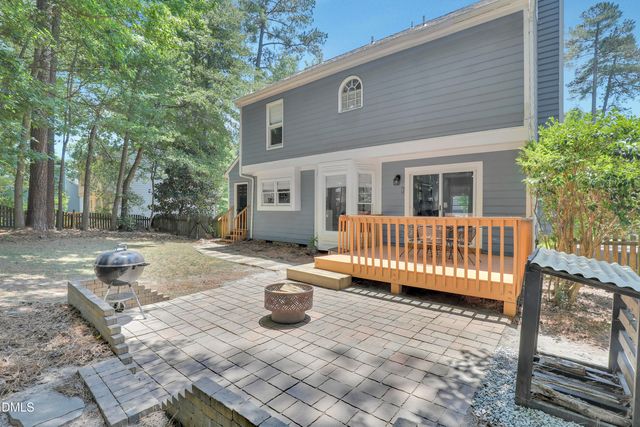 1024 Beddingfield Drive, Knightdale, NC 27545