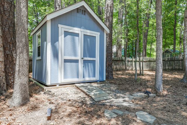 1024 Beddingfield Drive, Knightdale, NC 27545
