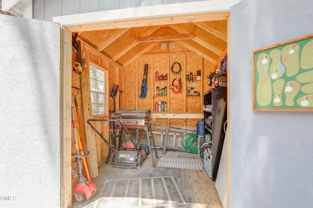 1024 Beddingfield Drive, Knightdale, NC 27545