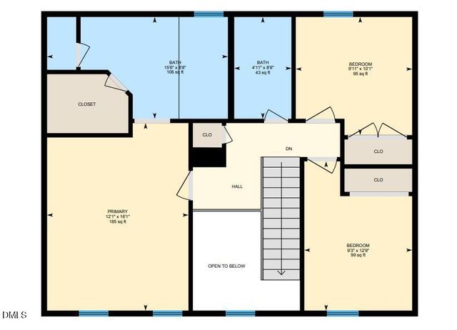 1024 Beddingfield Drive, Knightdale, NC 27545