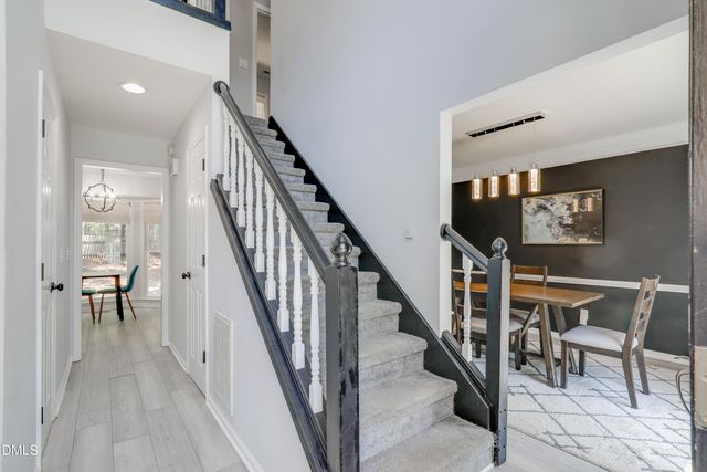 1024 Beddingfield Drive, Knightdale, NC 27545
