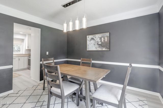 1024 Beddingfield Drive, Knightdale, NC 27545