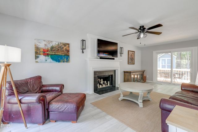 1024 Beddingfield Drive, Knightdale, NC 27545