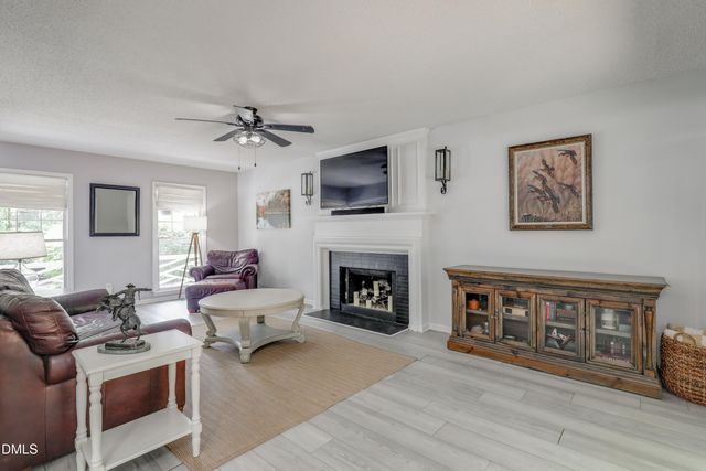 1024 Beddingfield Drive, Knightdale, NC 27545