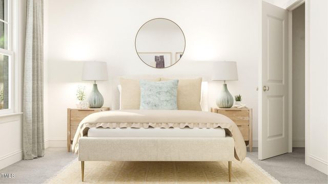 225 Blank Sand Court, Wendell, NC 27591