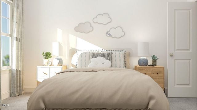 225 Blank Sand Court, Wendell, NC 27591