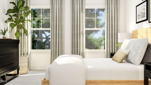 225 Blank Sand Court, Wendell, NC 27591