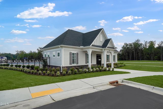 225 Blank Sand Court, Wendell, NC 27591