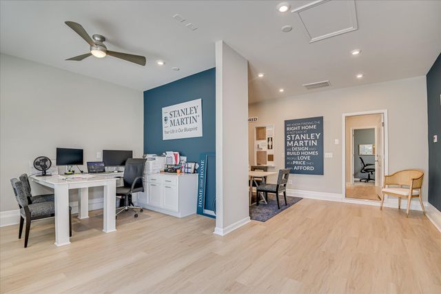 3138 Blenheim Court, Graniteville, SC 29829