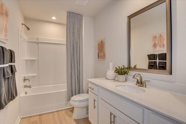 3138 Blenheim Court, Graniteville, SC 29829