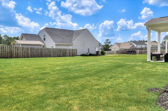 3138 Blenheim Court, Graniteville, SC 29829