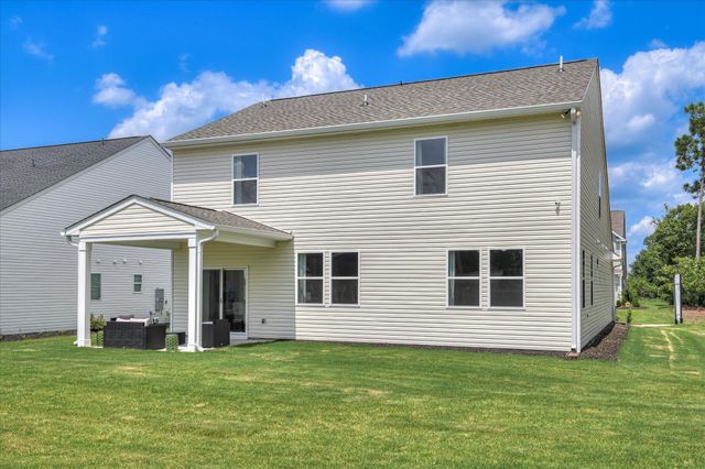 3138 Blenheim Court, Graniteville, SC 29829