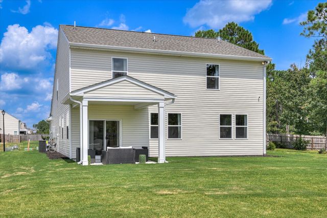 3138 Blenheim Court, Graniteville, SC 29829