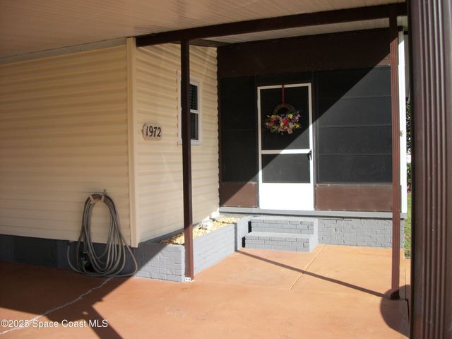 1972 Mango Street NE, Palm Bay, FL 32905