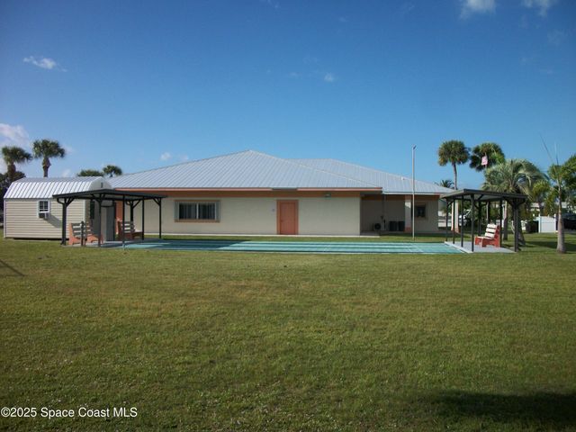 1972 Mango Street NE, Palm Bay, FL 32905