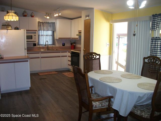 1972 Mango Street NE, Palm Bay, FL 32905