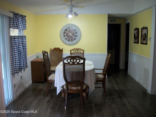 1972 Mango Street NE, Palm Bay, FL 32905