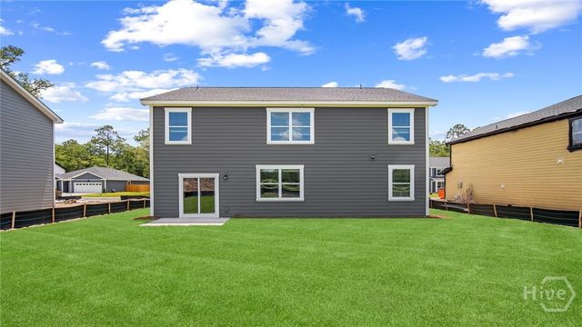 194 Buckeye Road, Guyton, GA 31312