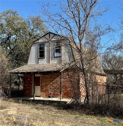 1950 County Road 299, Gatesville, TX 76528
