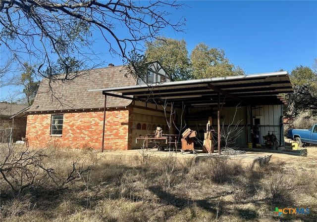 1950 County Road 299, Gatesville, TX 76528