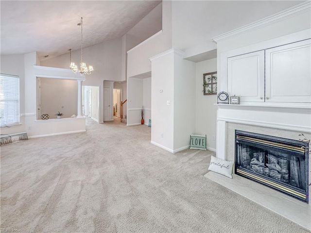 4581 Carriage DR, Virginia Beach, VA 23464