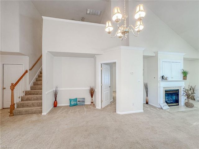 4581 Carriage DR, Virginia Beach, VA 23464