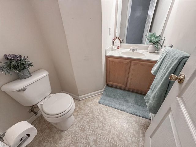 4581 Carriage DR, Virginia Beach, VA 23464