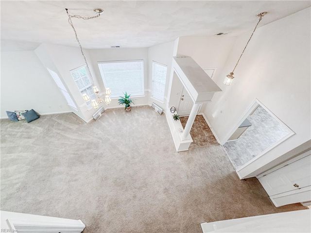 4581 Carriage DR, Virginia Beach, VA 23464