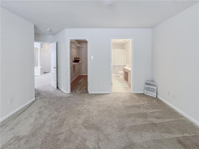 4581 Carriage DR, Virginia Beach, VA 23464