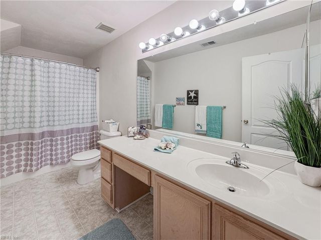 4581 Carriage DR, Virginia Beach, VA 23464