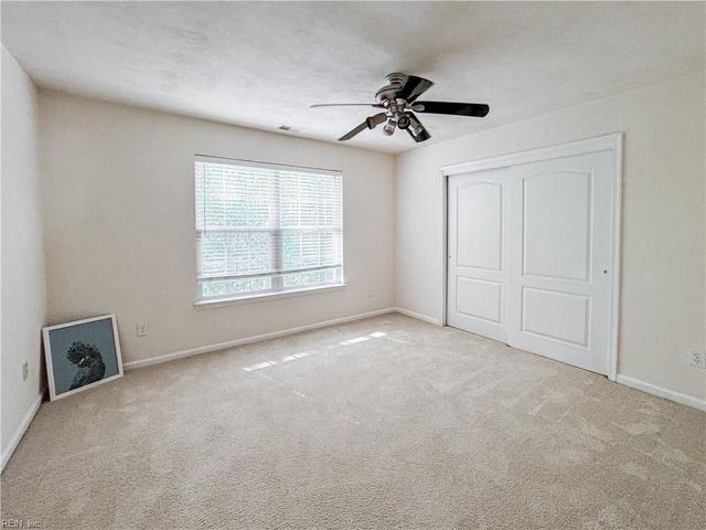 4581 Carriage DR, Virginia Beach, VA 23464