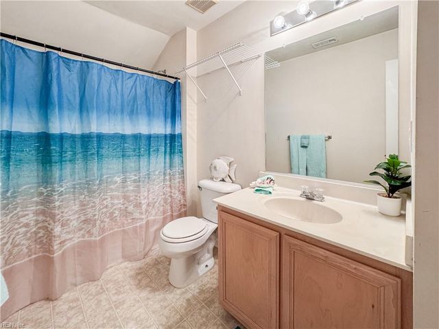 4581 Carriage DR, Virginia Beach, VA 23464