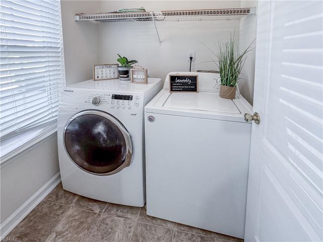 4581 Carriage DR, Virginia Beach, VA 23464