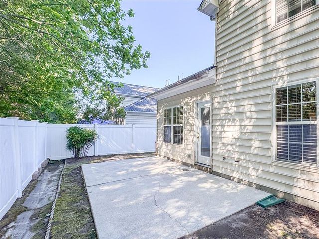 4581 Carriage DR, Virginia Beach, VA 23464