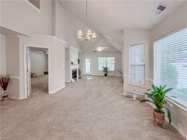 4581 Carriage DR, Virginia Beach, VA 23464