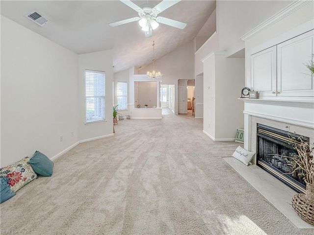 4581 Carriage DR, Virginia Beach, VA 23464