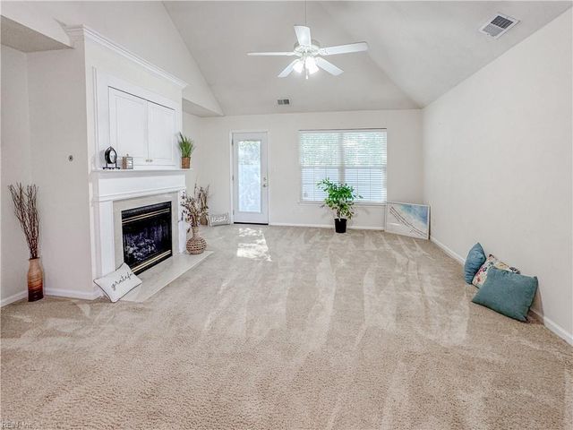 4581 Carriage DR, Virginia Beach, VA 23464