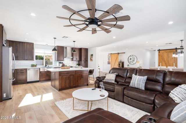 6749 E Wilshire Drive, Scottsdale, AZ 85257