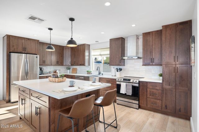 6749 E Wilshire Drive, Scottsdale, AZ 85257