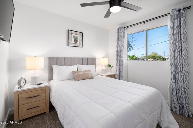 6749 E Wilshire Drive, Scottsdale, AZ 85257