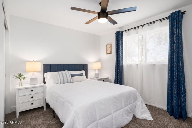 6749 E Wilshire Drive, Scottsdale, AZ 85257
