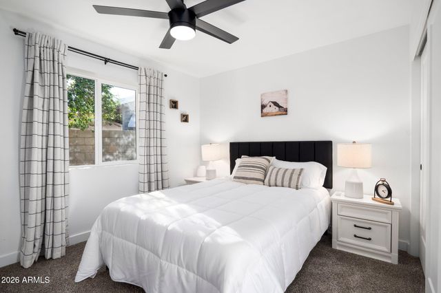 6749 E Wilshire Drive, Scottsdale, AZ 85257