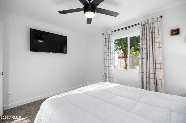 6749 E Wilshire Drive, Scottsdale, AZ 85257
