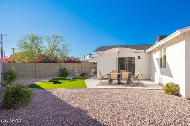 6749 E Wilshire Drive, Scottsdale, AZ 85257