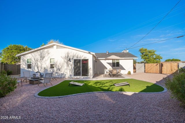6749 E Wilshire Drive, Scottsdale, AZ 85257