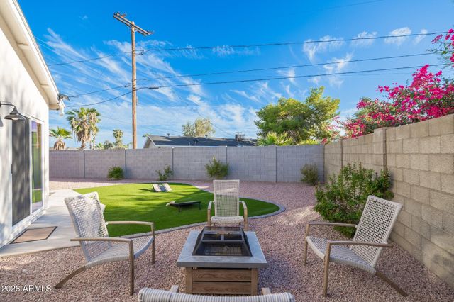 6749 E Wilshire Drive, Scottsdale, AZ 85257