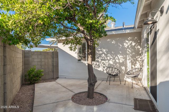 6749 E Wilshire Drive, Scottsdale, AZ 85257
