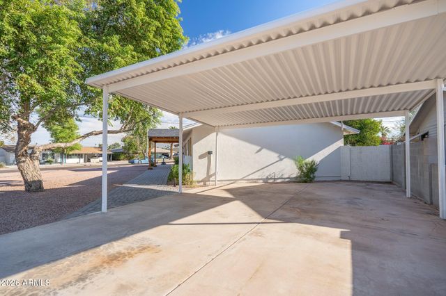 6749 E Wilshire Drive, Scottsdale, AZ 85257