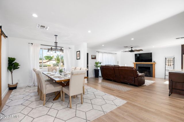 6749 E Wilshire Drive, Scottsdale, AZ 85257