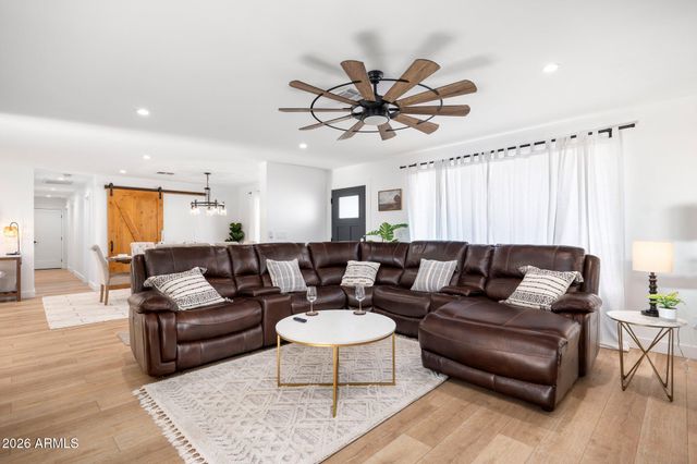 6749 E Wilshire Drive, Scottsdale, AZ 85257